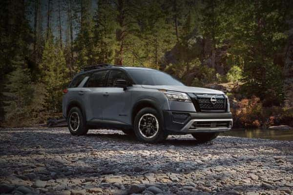 Beau Townsend Nissan Vandalia OH