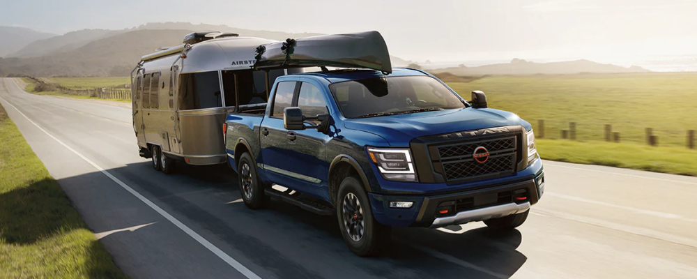 Beau Townsend Nissan Vandalia OH