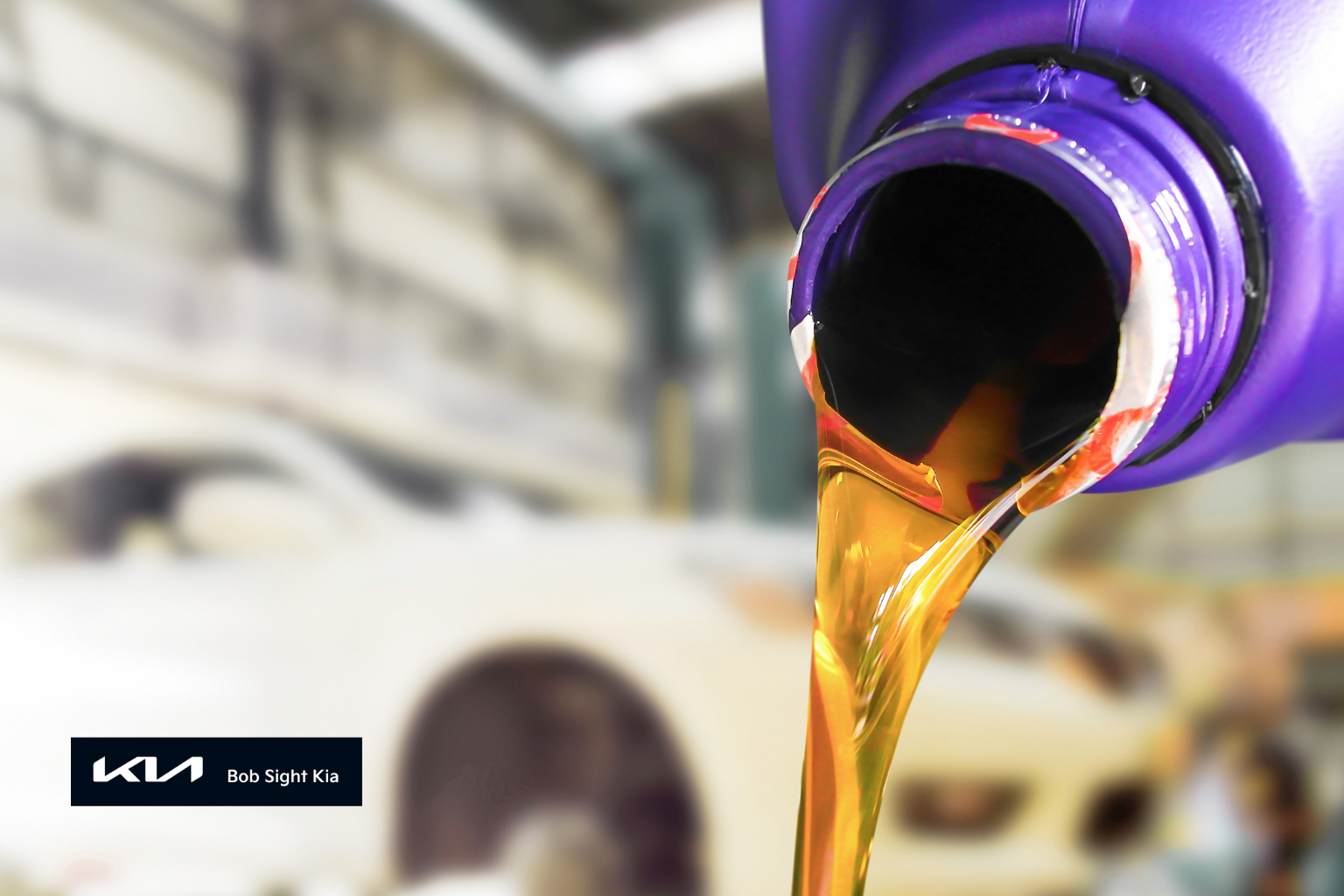 New Kia vehicles for sale at Bob Sight Kia in Independence Missouri serving Kansas City Metro drivers