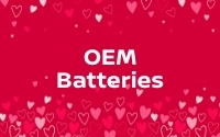 OEM Batteries