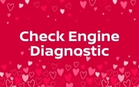 Check Engine Diagnostic