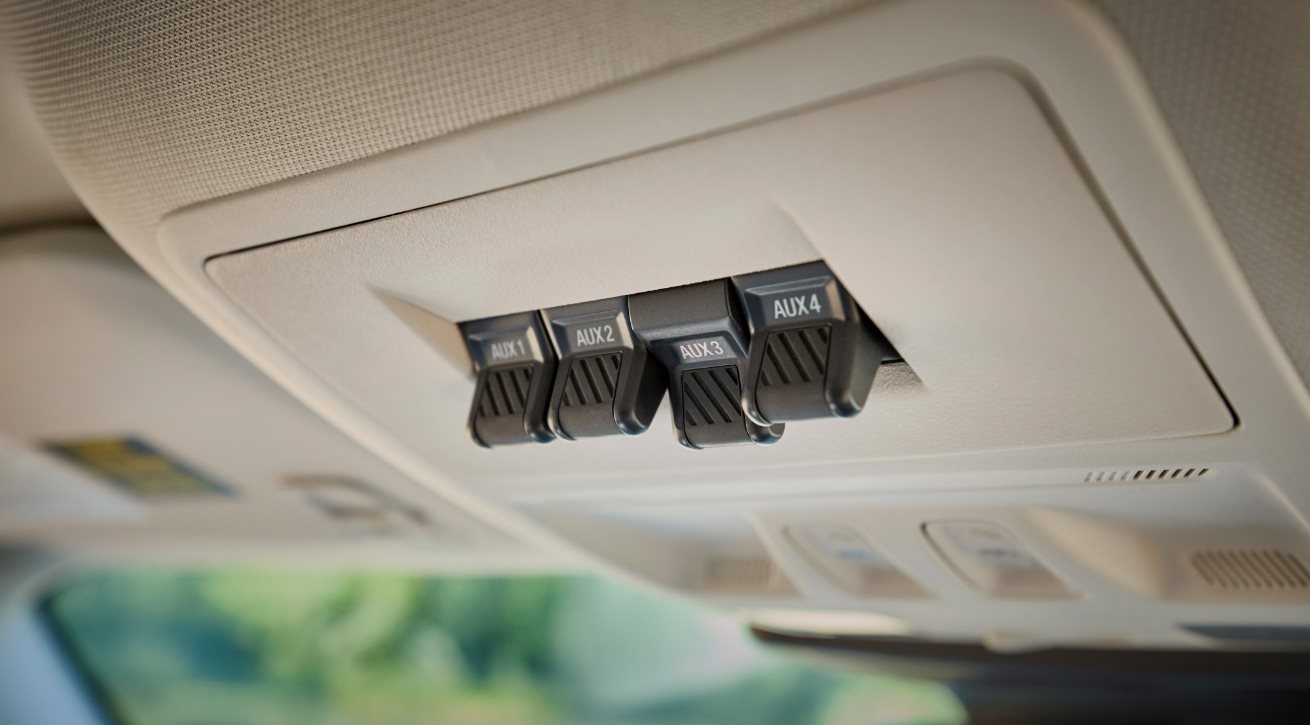 2026 Ford Bronco Sport - Homer Skelton Ford of Millington