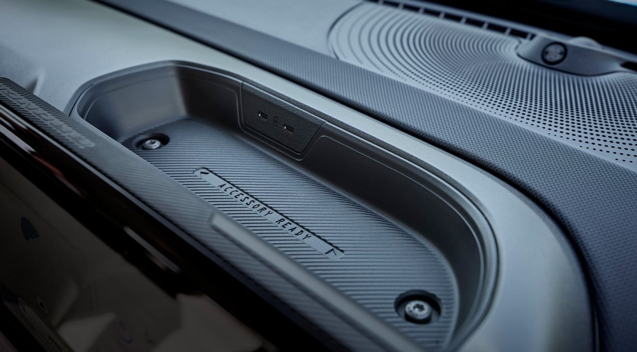 2026 Ford Bronco Sport - Green Ford