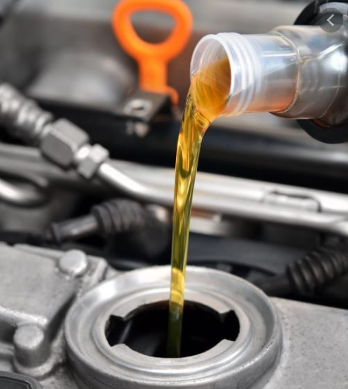 Oil Change Packages 