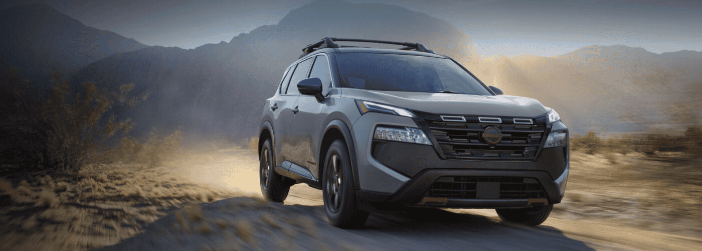 Beau Townsend Nissan Vandalia OH