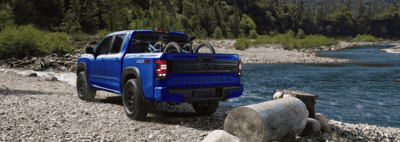 Beau Townsend Nissan Vandalia OH