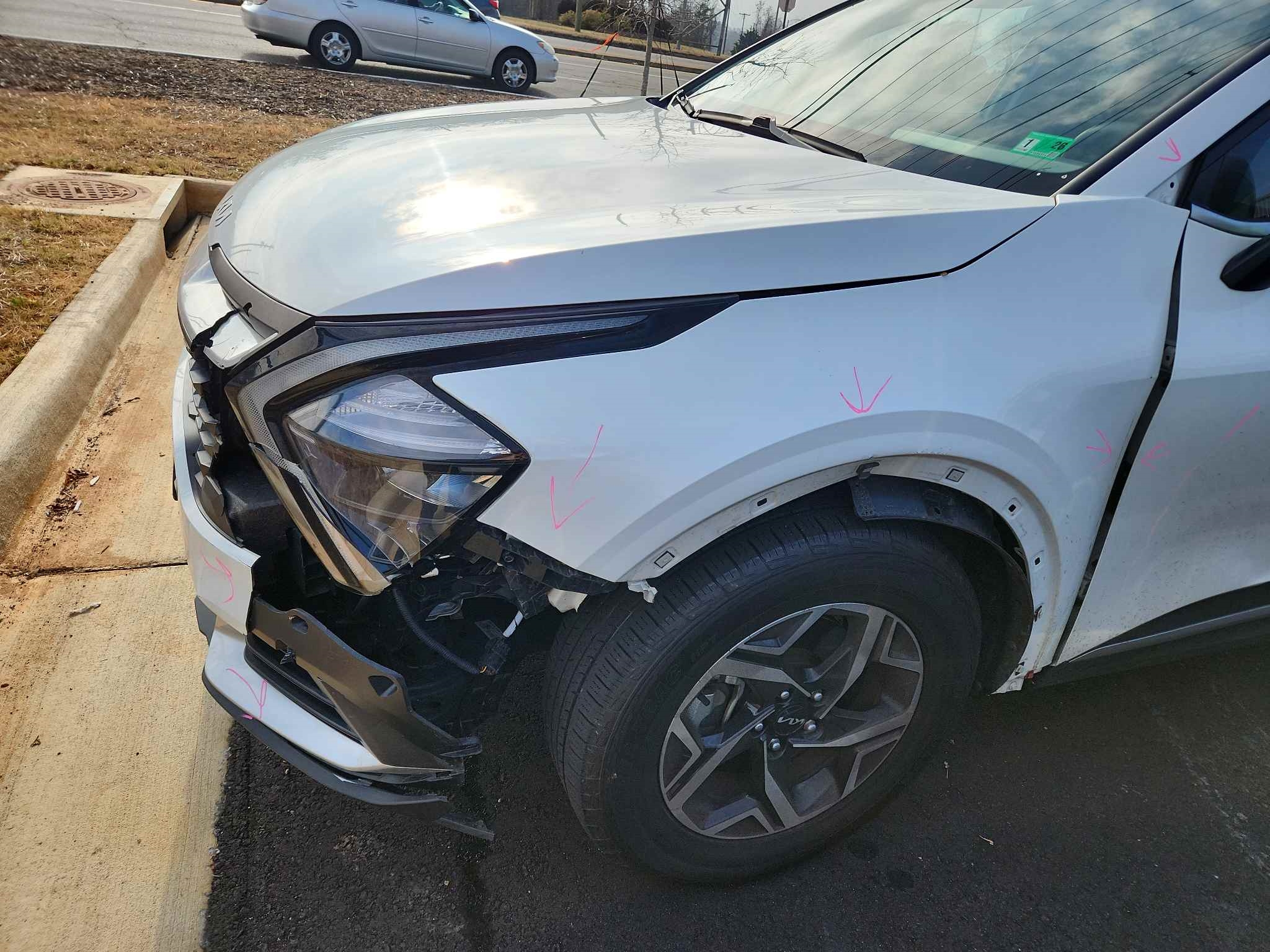 Bisbee Collision Center Danville VA