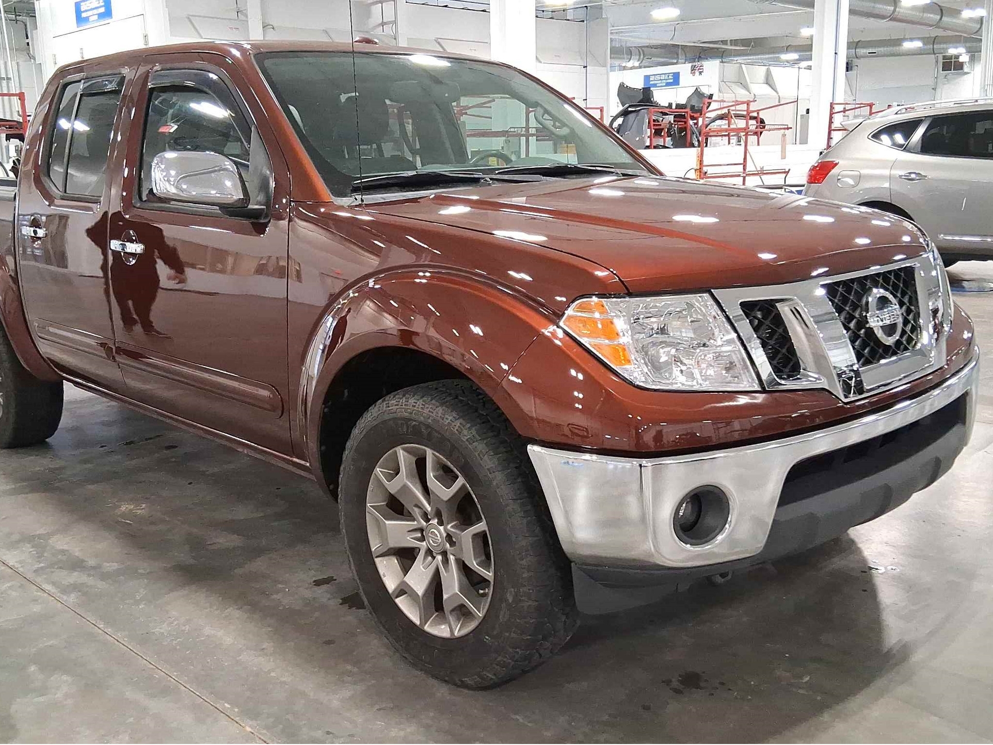 Bisbee Collision Center Danville VA