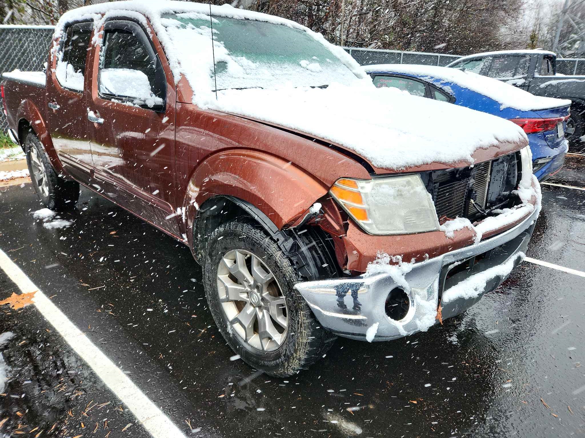 Bisbee Collision Center Danville VA