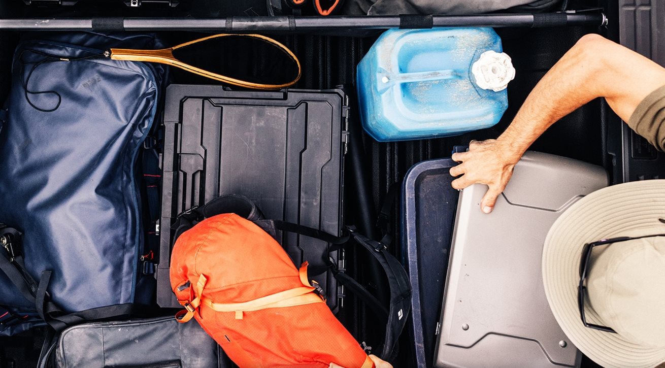 2026 Ford Ranger - Green Ford