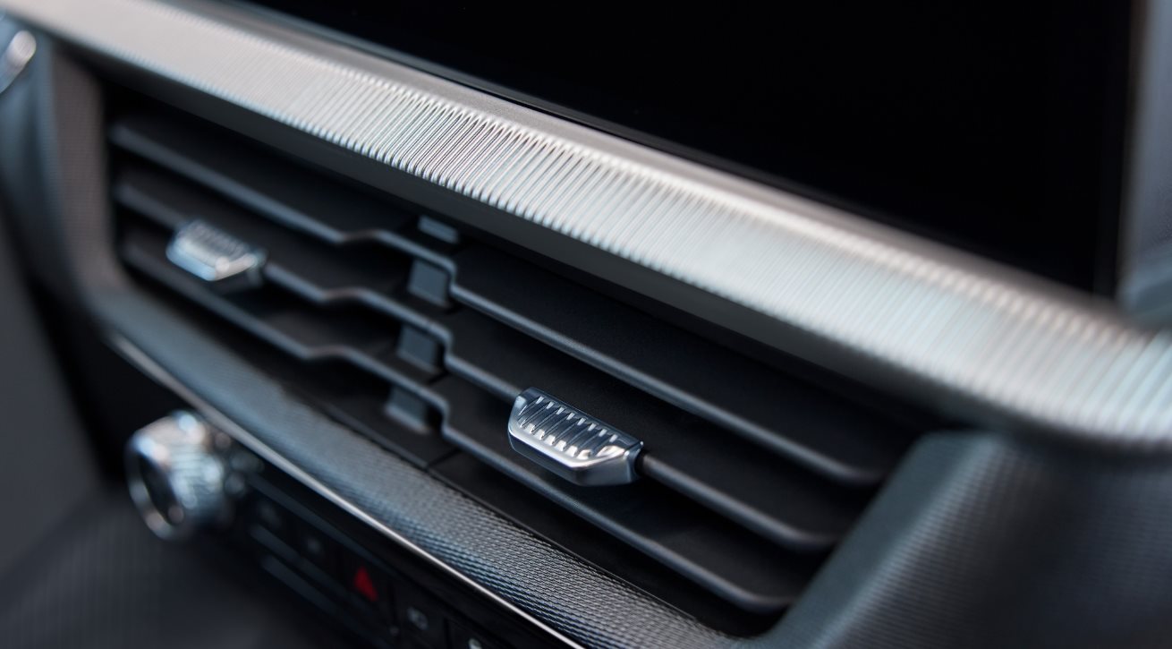 2026 Ford Explorer - Green Ford