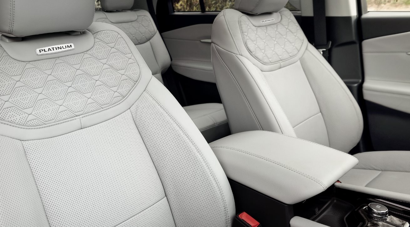 2026 Ford Explorer - El Cajon Ford