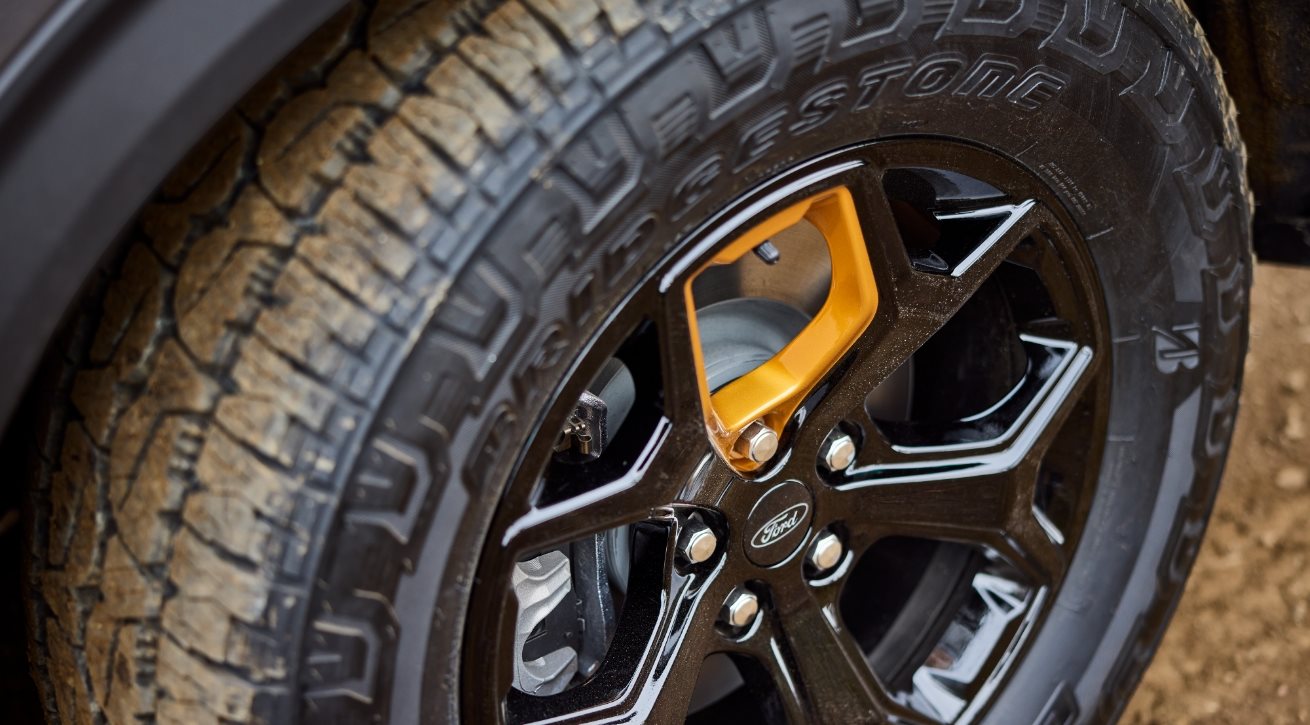 2026 Ford Explorer - Green Ford