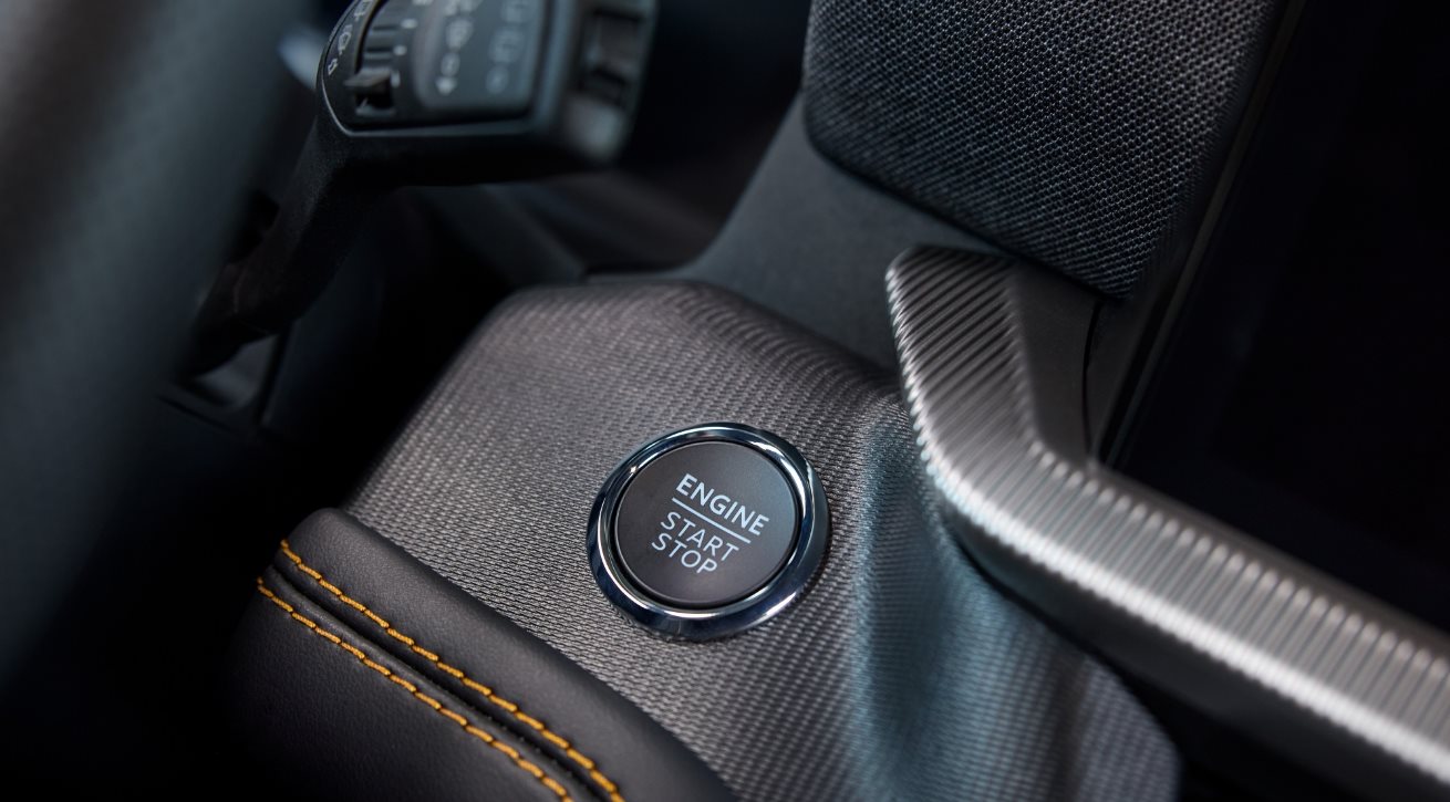 2026 Ford Explorer - Green Ford