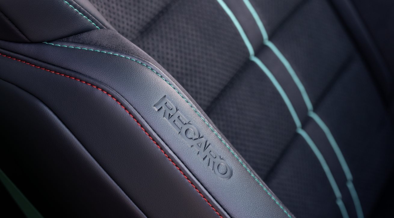 2026 Ford Mustang - Lee Ford of Wilson