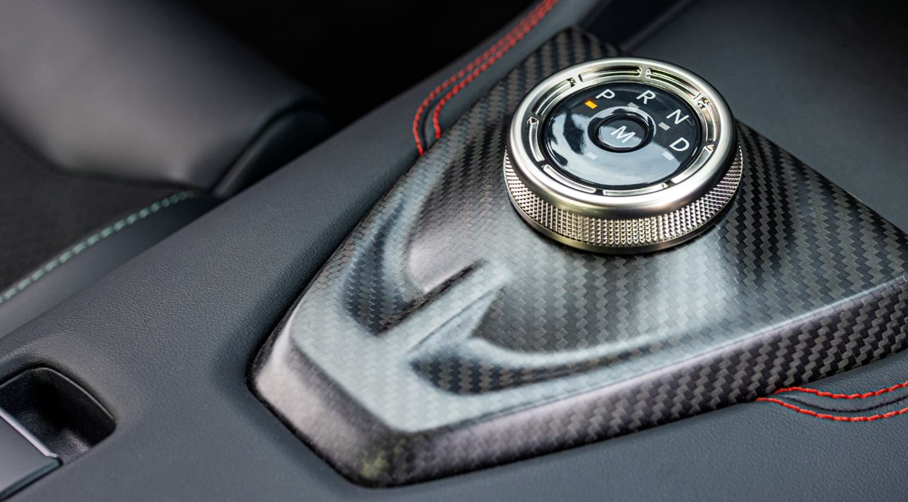 2026 Ford Mustang - El Cajon Ford