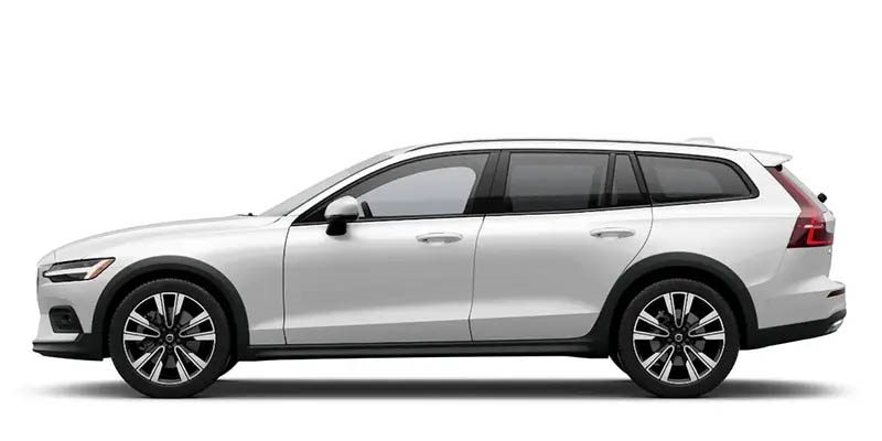 V60 Cross Country