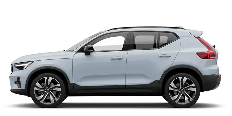 XC40