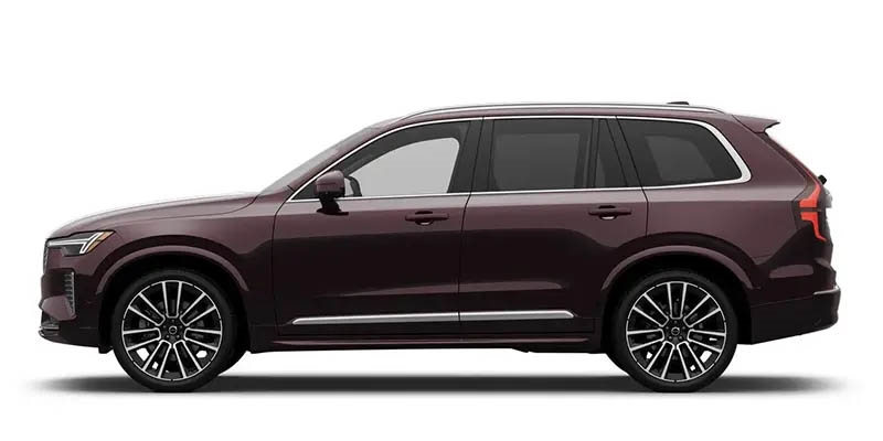 XC90