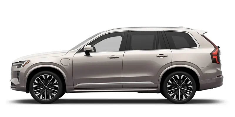 XC90 Plug-in Hybrid
