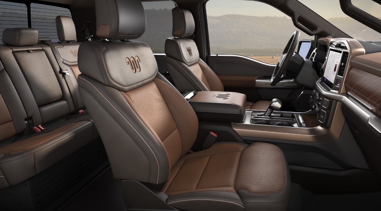 Ford Dealer in Wilson NC