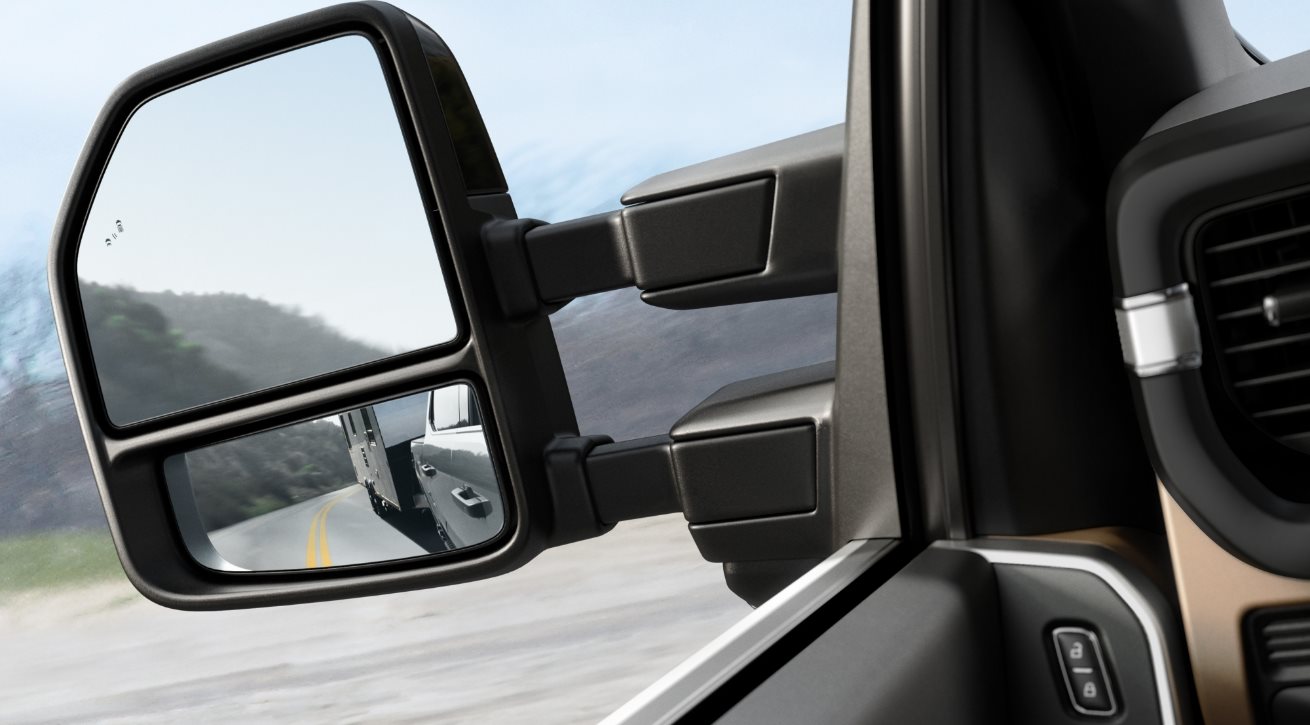 2026 Ford Super Duty F 250 Srw - Green Ford