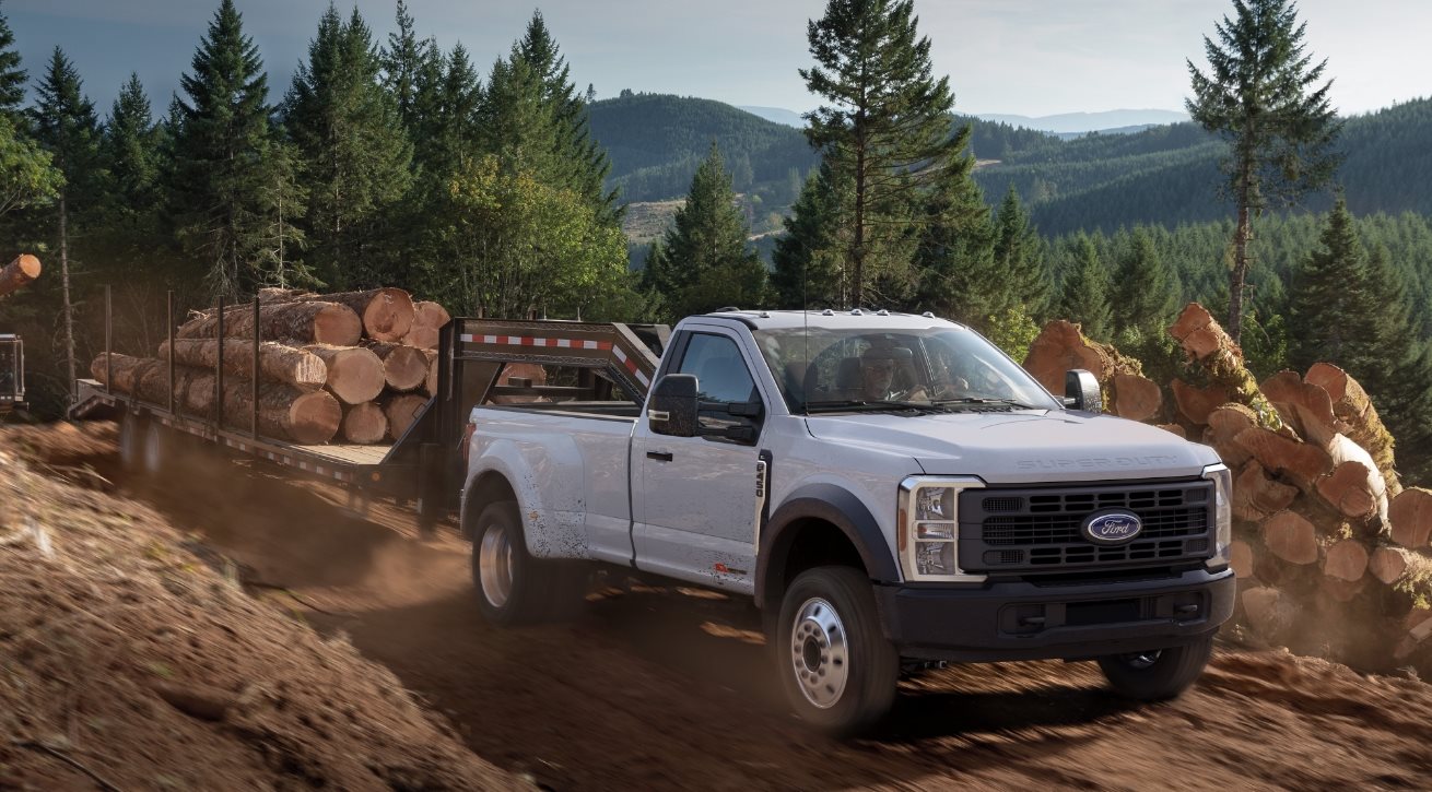 2026 Ford Super Duty F 250 Srw - Rowe Ford Westbrook
