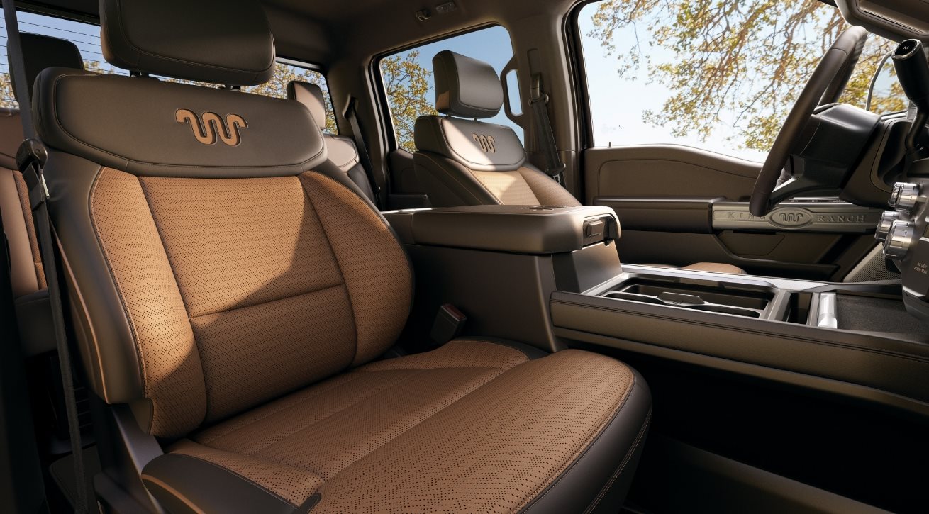 2026 Ford Super Duty F 250 Srw - Rowe Ford Westbrook