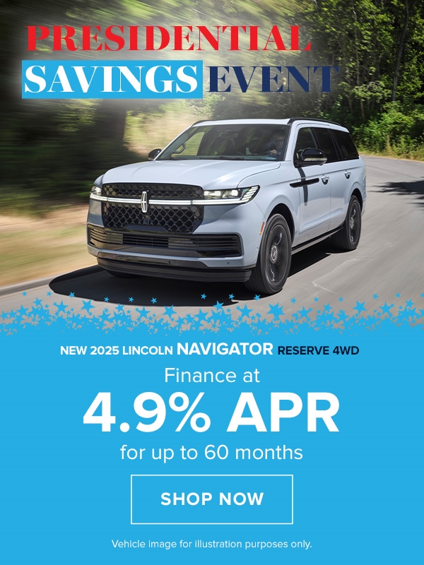 Navigator Jan Offer