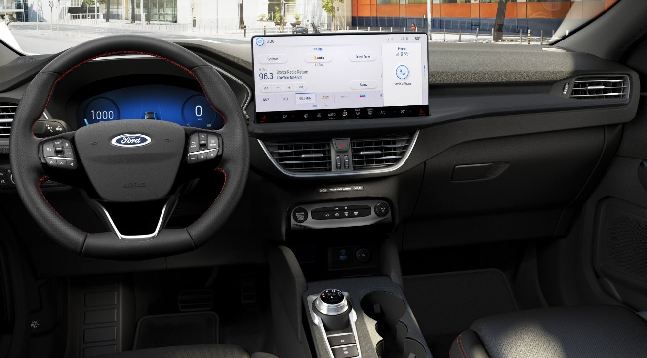 2026 Ford Escape - Lee Ford of Wilson