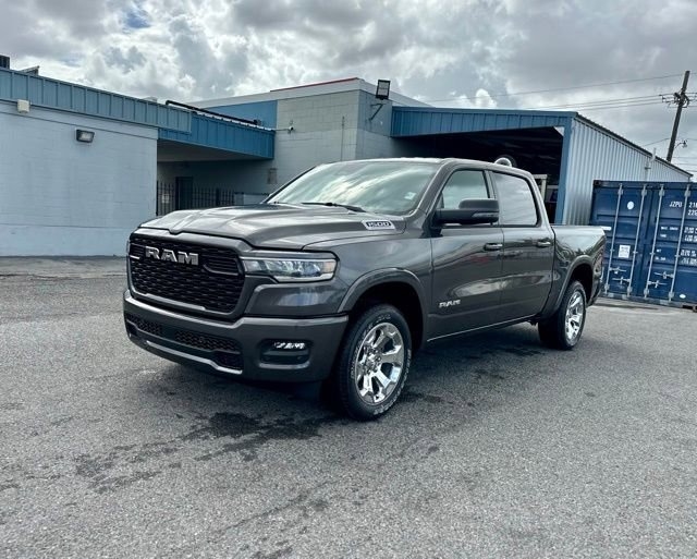 2026 RAM 1500 exterior