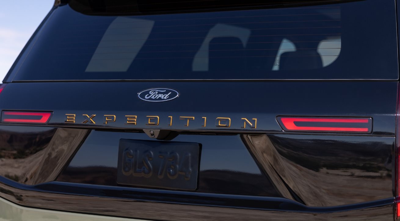 2026 Ford Expedition - Lee Ford of Wilson