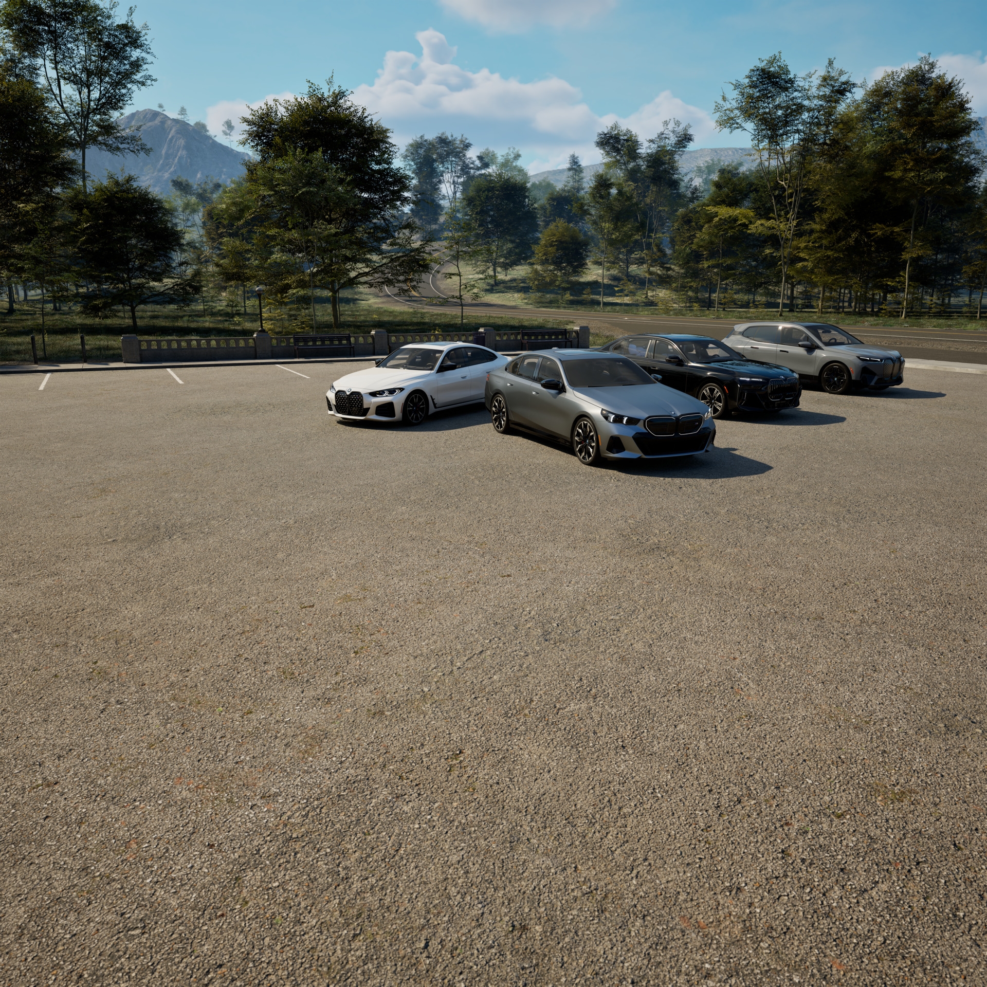 BMW of Bridgewater Bridgewater NJ