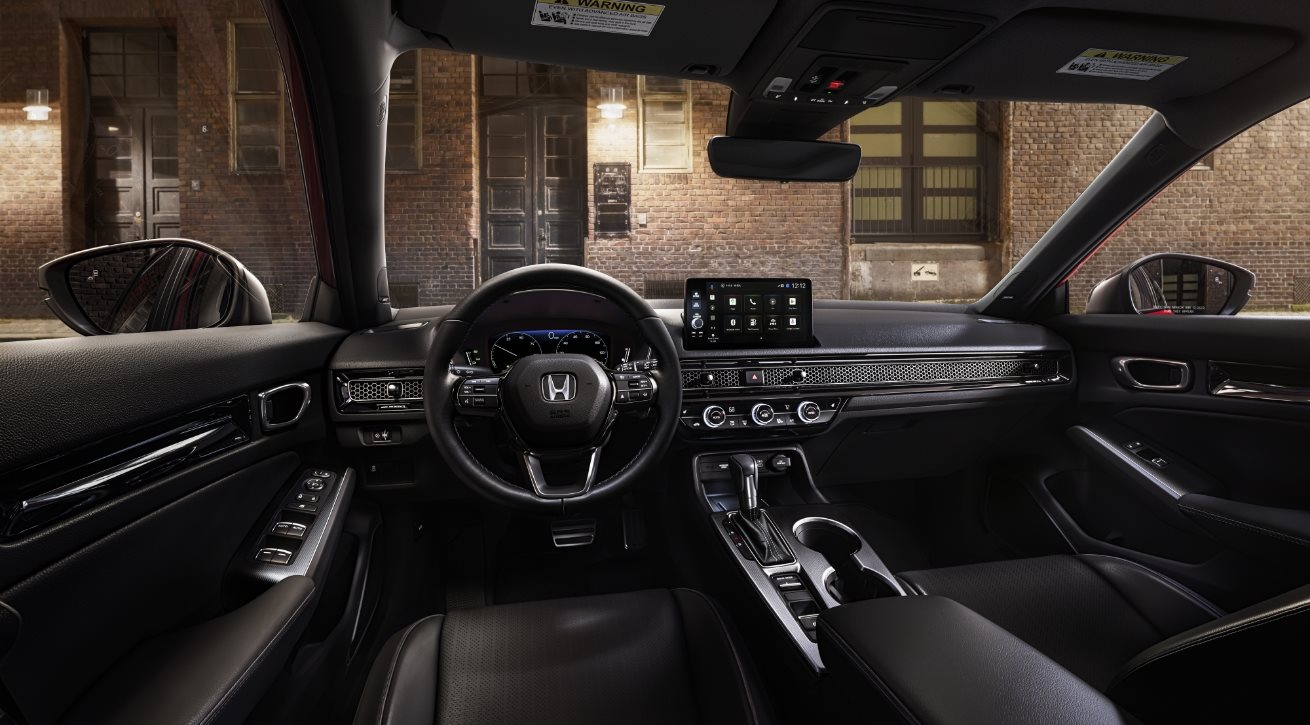 Why choose Dahl Honda Sheboygan