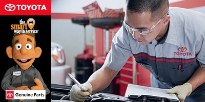 Transmission Fluid Exchange