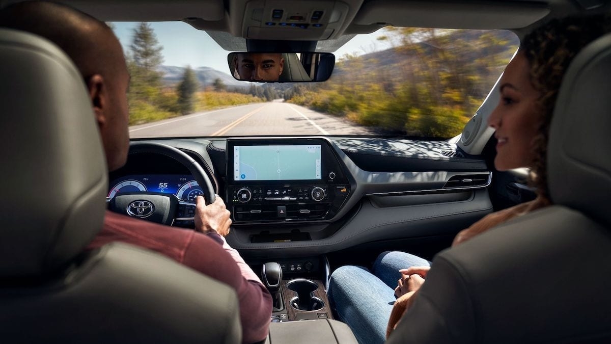 Dahl Toyota Winona Winona MN