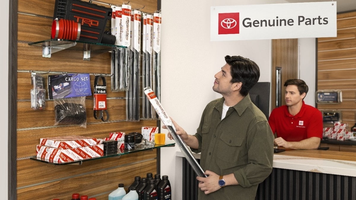 Dahl Toyota Winona Winona MN