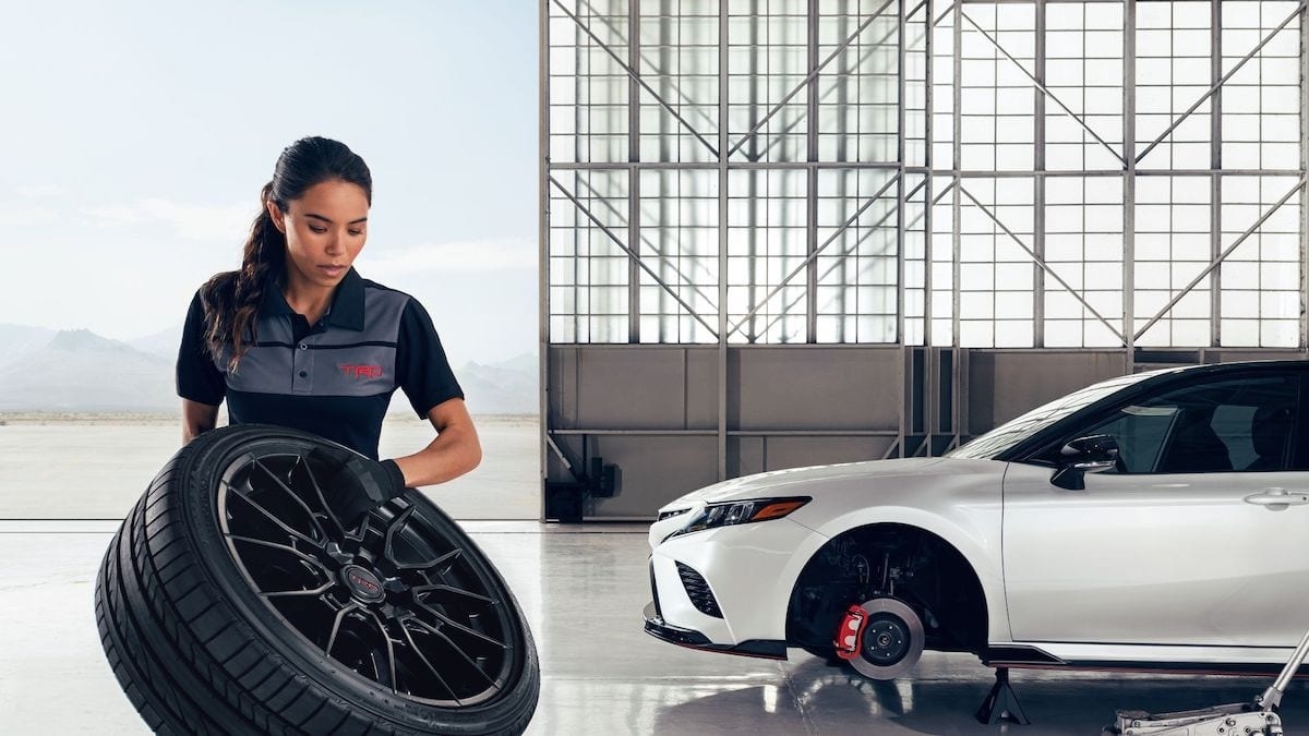 Dahl Toyota Winona Winona MN