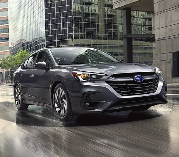 Dahl Subaru La Crosse La Crosse WI