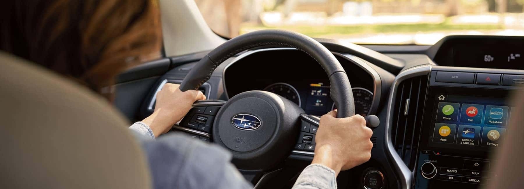 Dahl Subaru La Crosse La Crosse WI