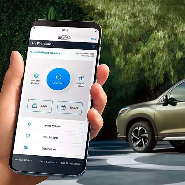 Dahl Subaru La Crosse La Crosse WI