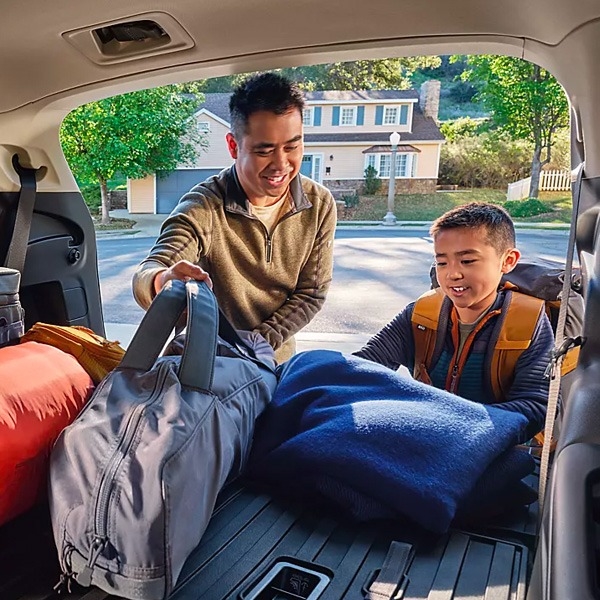 Dahl Subaru La Crosse La Crosse WI