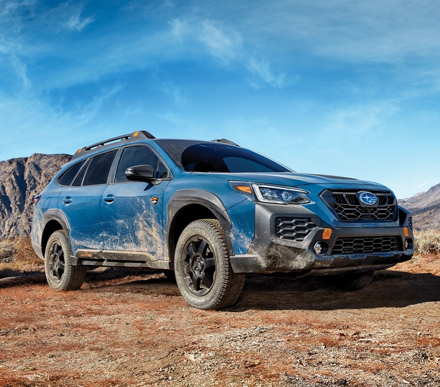 Dahl Subaru La Crosse La Crosse WI