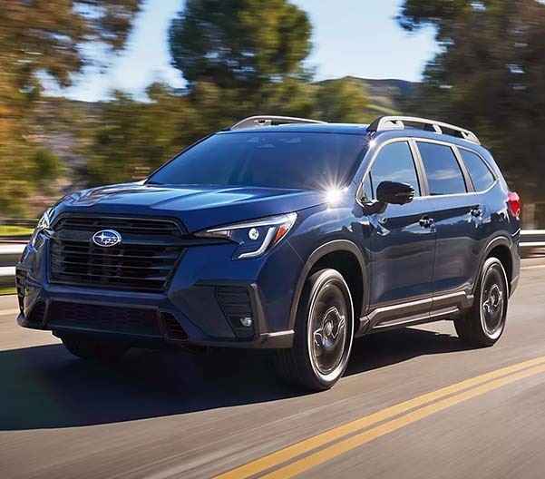 Dahl Subaru La Crosse La Crosse WI