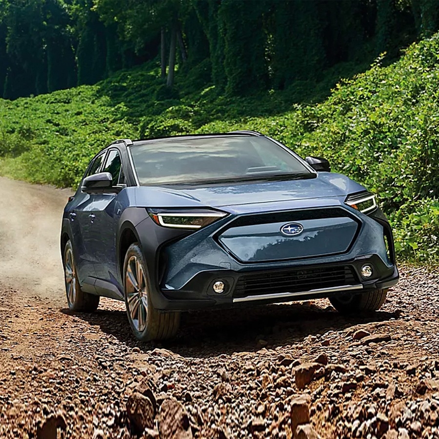 Dahl Subaru La Crosse La Crosse WI