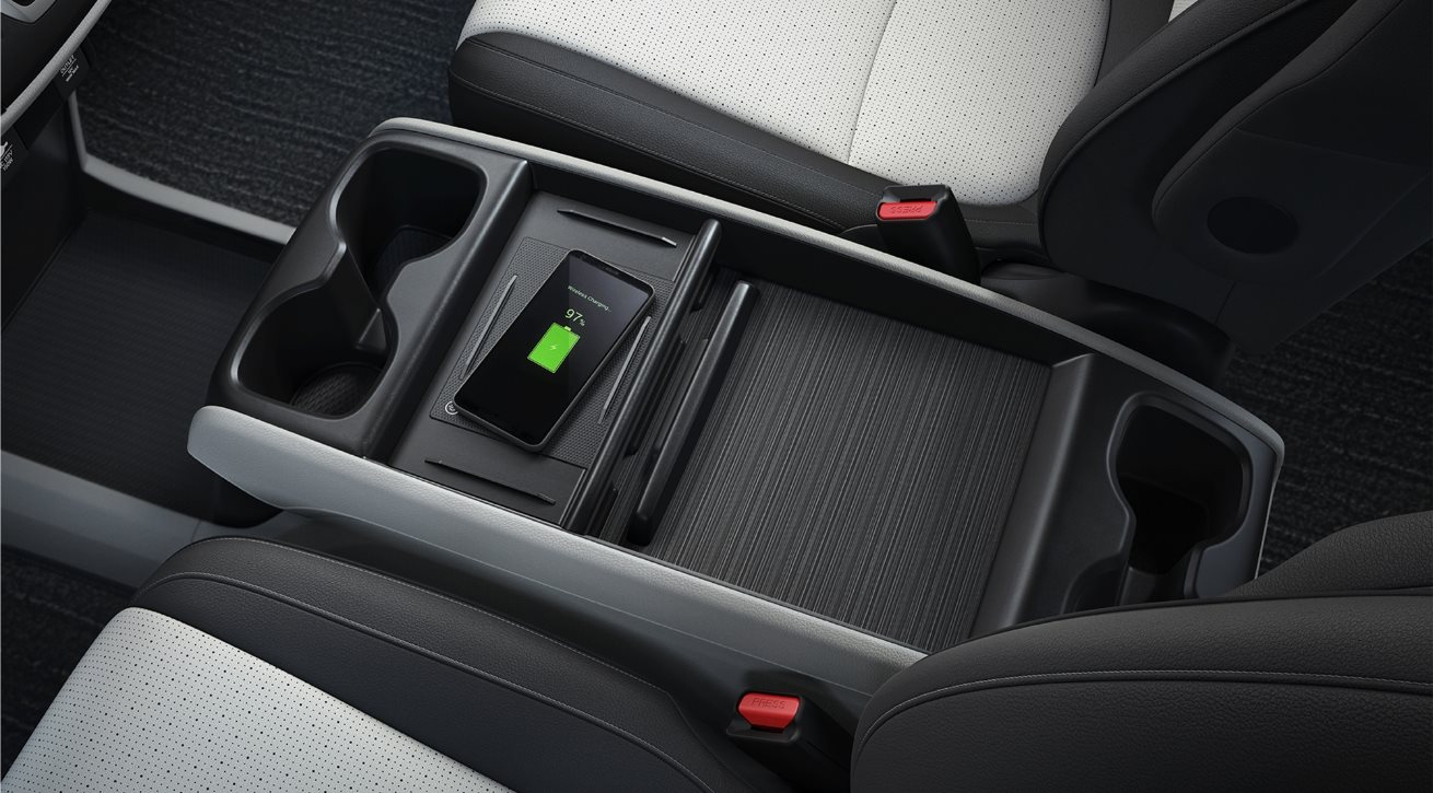 2026 Honda Odyssey - Salinas Honda Gastonia