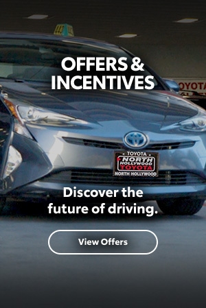 North Hollywood Toyota North Hollywood CA
