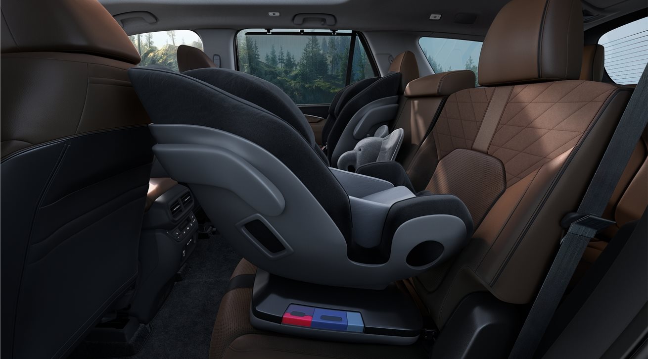 2026 Honda Pilot - Largo Honda