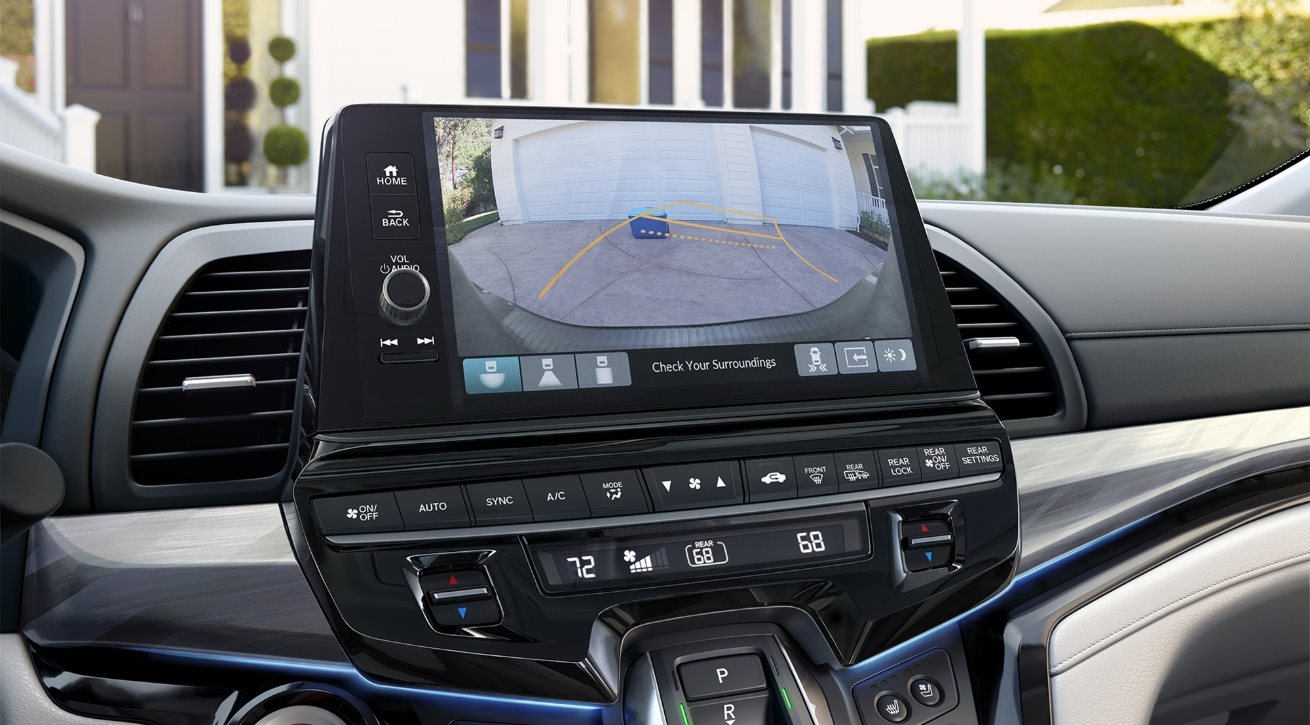 2026 Honda Pilot - Page Honda Bloomfield