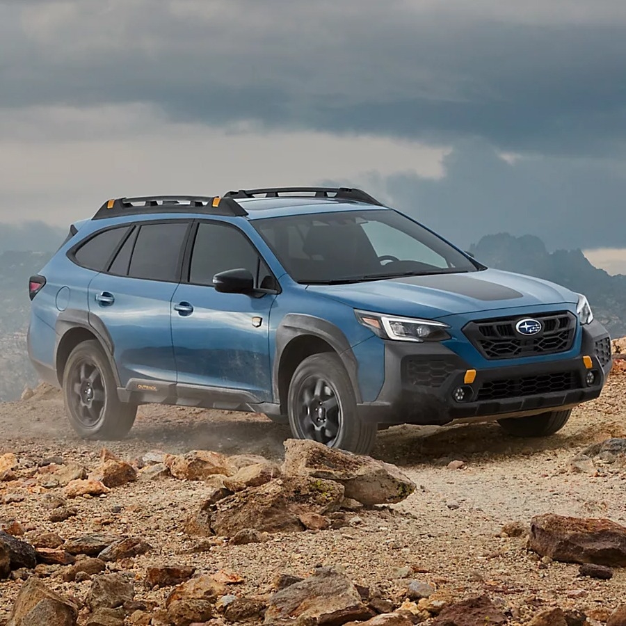 Dahl Subaru La Crosse La Crosse WI